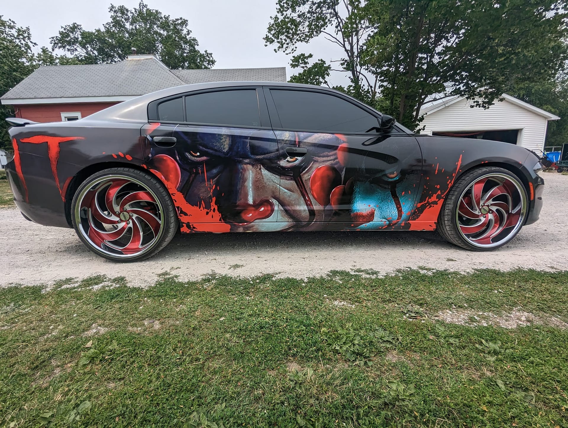 Anime Folierung Auto – Der Trend unter jungen Autofans