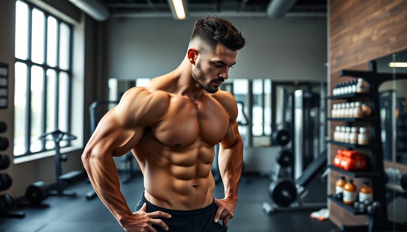 Qualitätsunterschiede zwischen Unique Pharma Steroids und Underground-Lab Steroiden