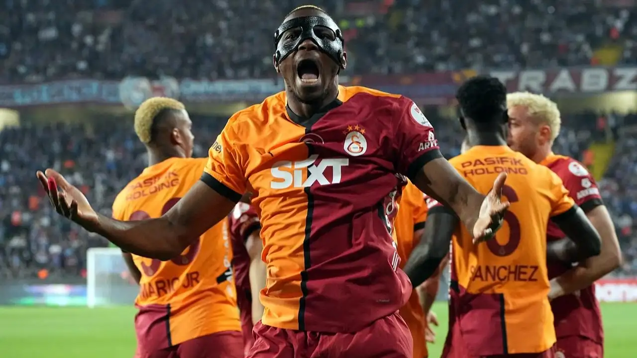 teilnehmer: galatasaray spiele