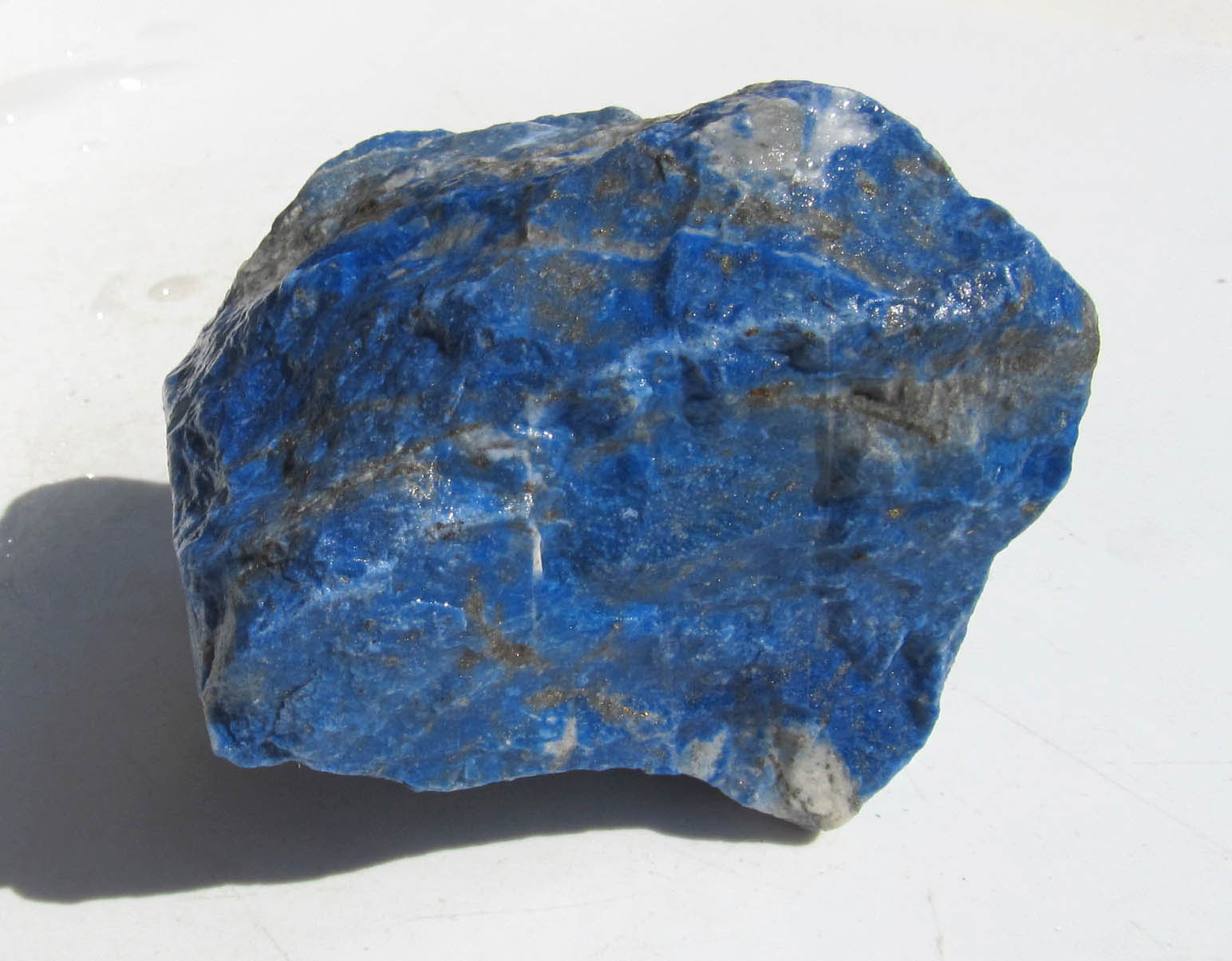 lapislazuli kaufen für Weisheit, Wahrheit und spirituelle Klarheit