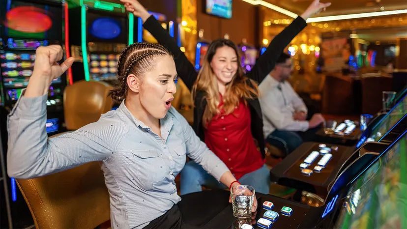Spielen mit maximaler Freiheit im Online Casino ohne OASIS