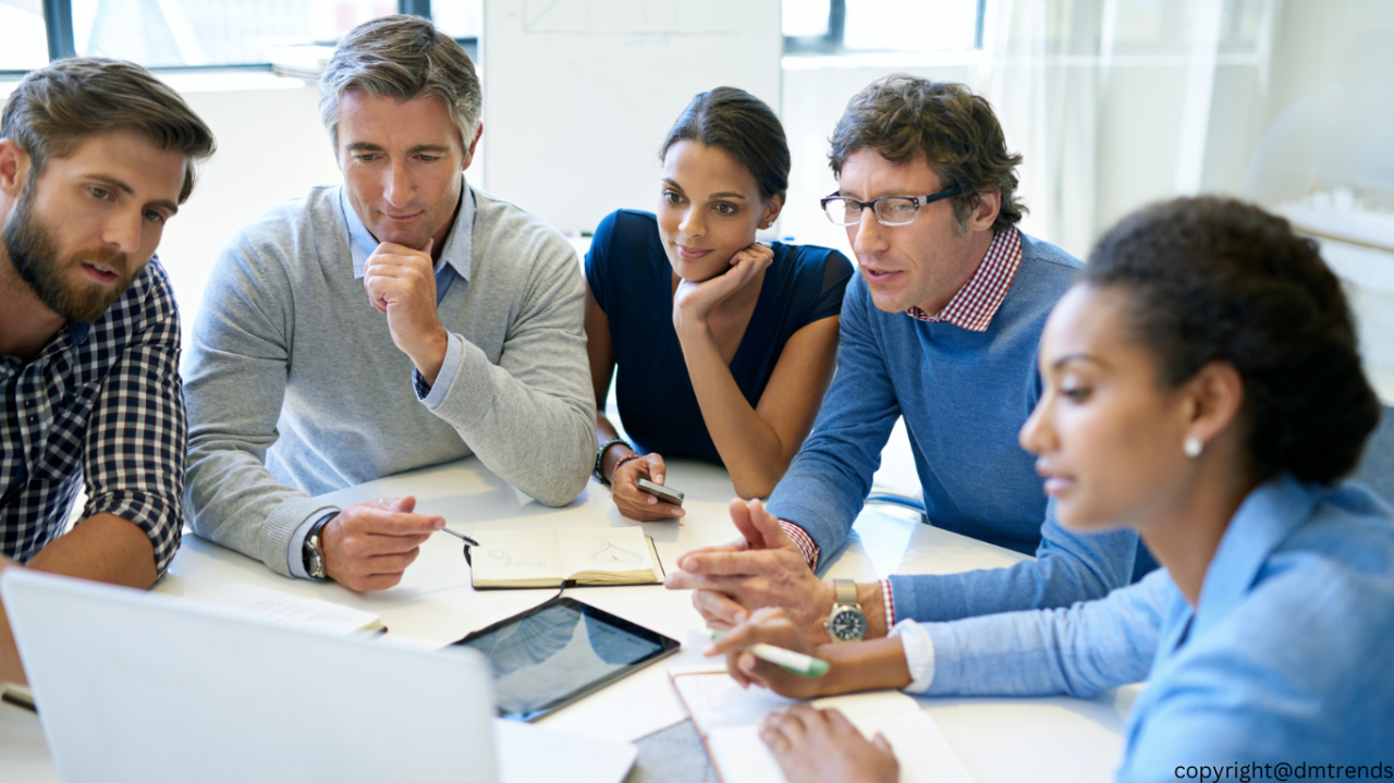 Von der Analyse zur Umsetzung: Langguth Consulting als strategische Unternehmensberatung