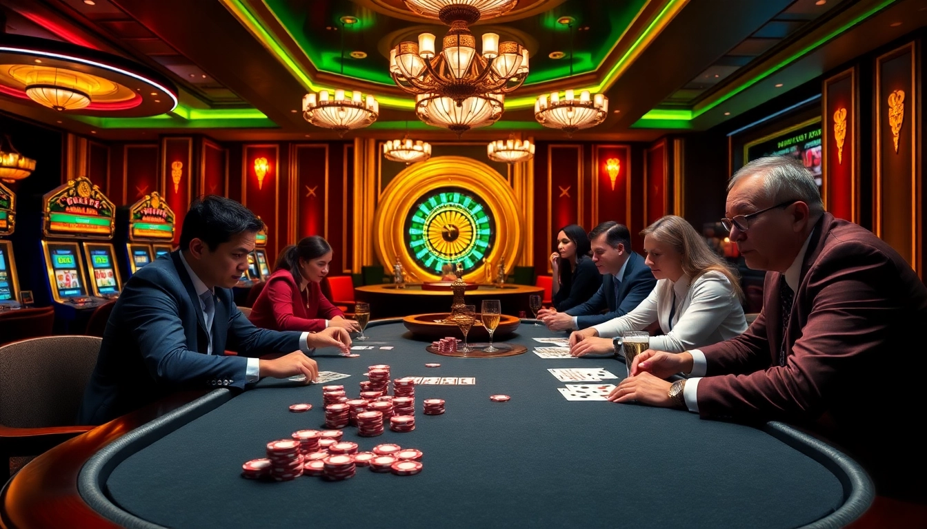 Experience thrilling casino gaming at 888NEW with vibrant tables and action-packed gameplay.