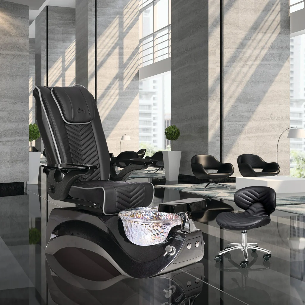 Fußpflegestühle günstig: Finden Sie den perfekten Podologie-Stuhl für Ihr Studio!