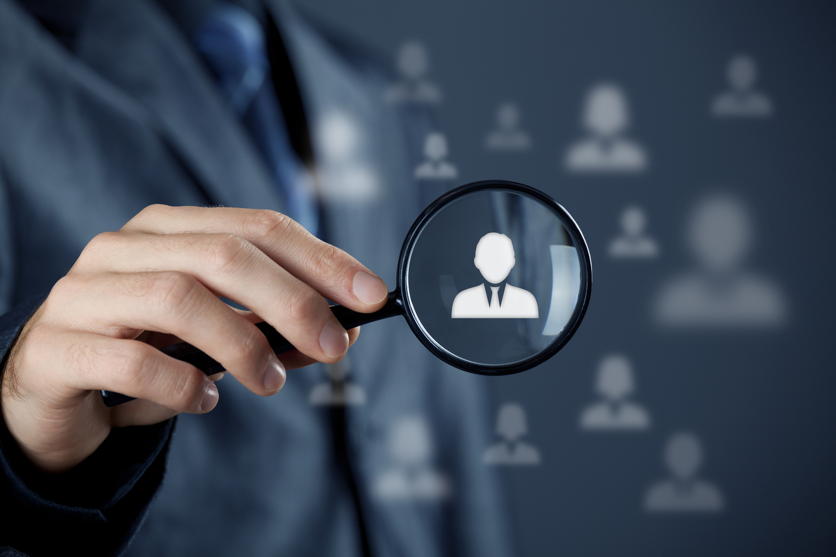Wie gps-jobsearch mit inverses Headhunting den verdeckten Arbeitsmarkt erschließt