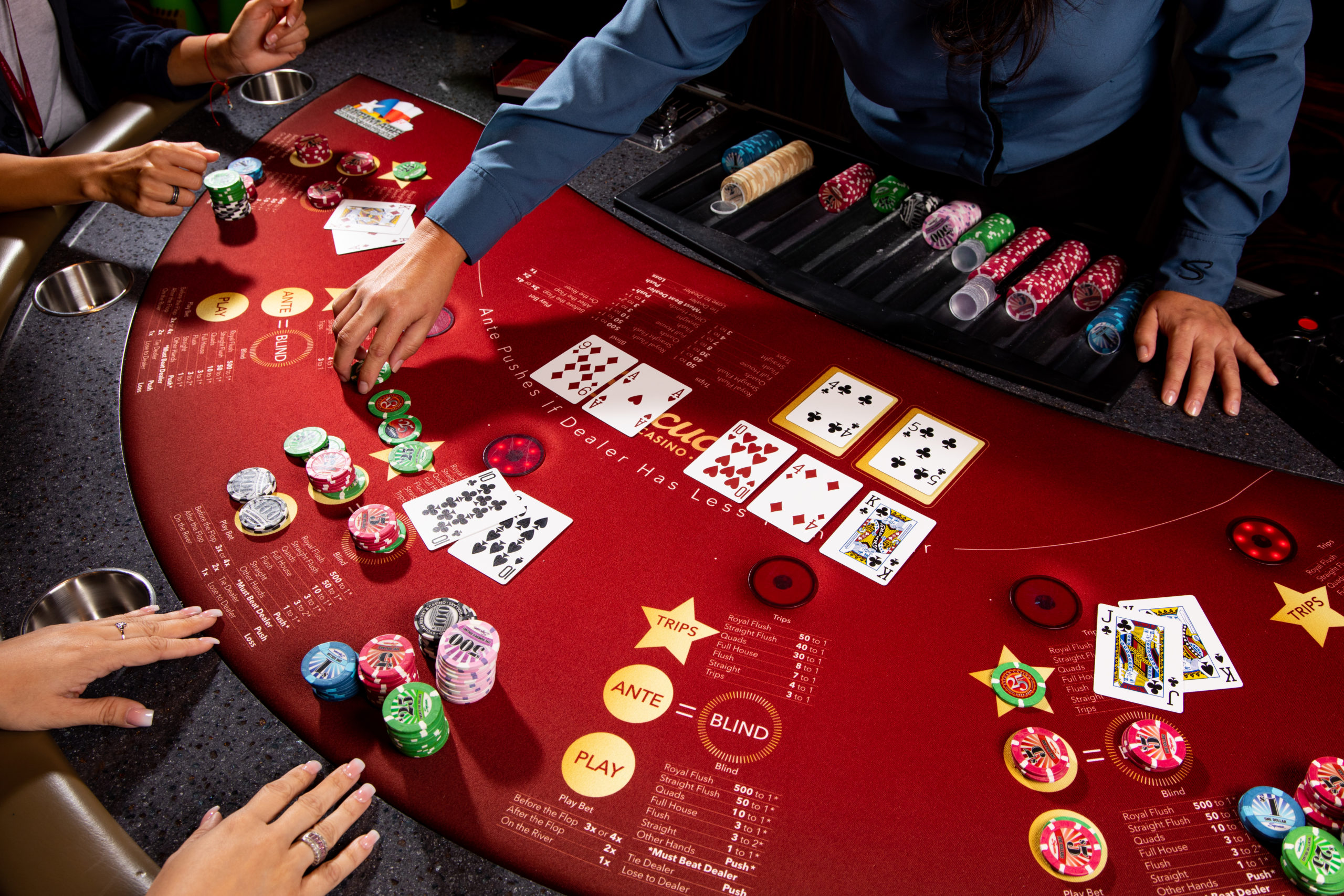Casinos ohne deutsche Lizenz: Sind sie eine bessere Wahl für High Roller?