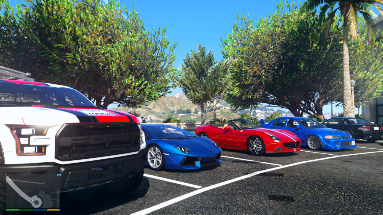 GTA Online Dollar kaufen – Deine Millionen warten schon!