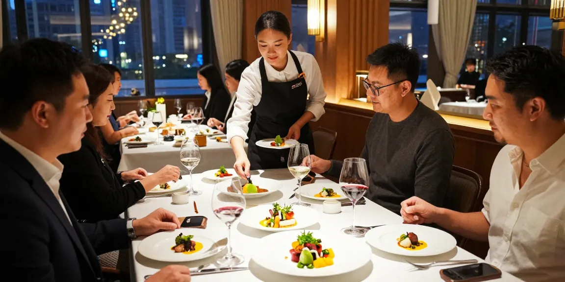 Delicious ROKOK88 login recommendations enjoyed by guests at River City Restaurant.
