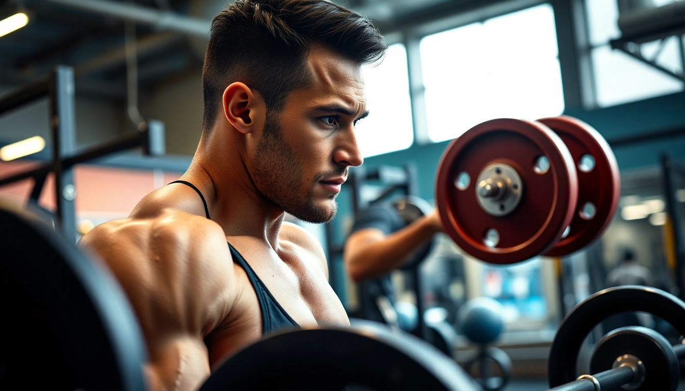 Train hard while researching trenbolon preis for optimal performance enhancement.