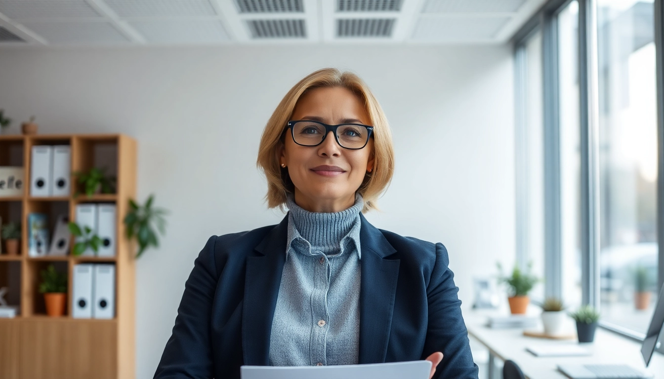 Erstellen Sie einen professionellen Businessplan für Ihren ambulanten Pflegedienst, um den Erfolg zu sichern.
