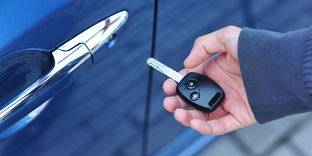 Verlorene Auto-Fernbedienungen? MR-KEY hat die passende Lösung für Sie