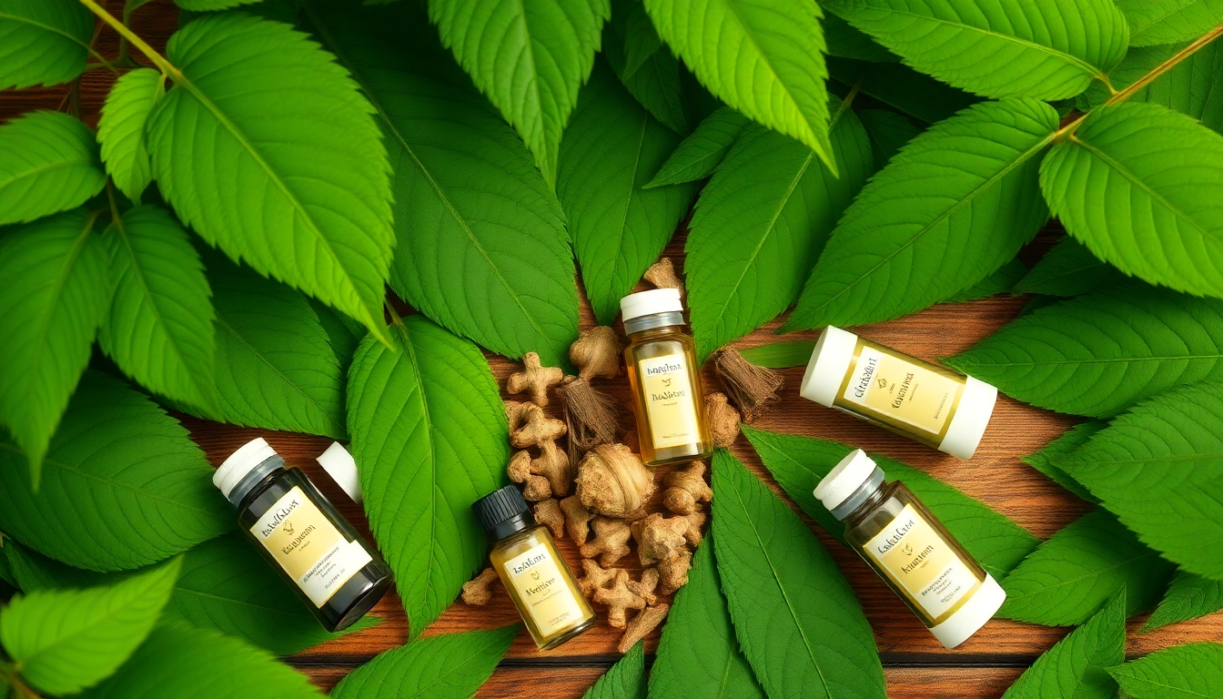 Erleben Sie die Vielfalt der natürlichen Kratom-Produkte bei https://www.kratombird.de, wo frische Blätter in bester Qualität präsentiert werden.