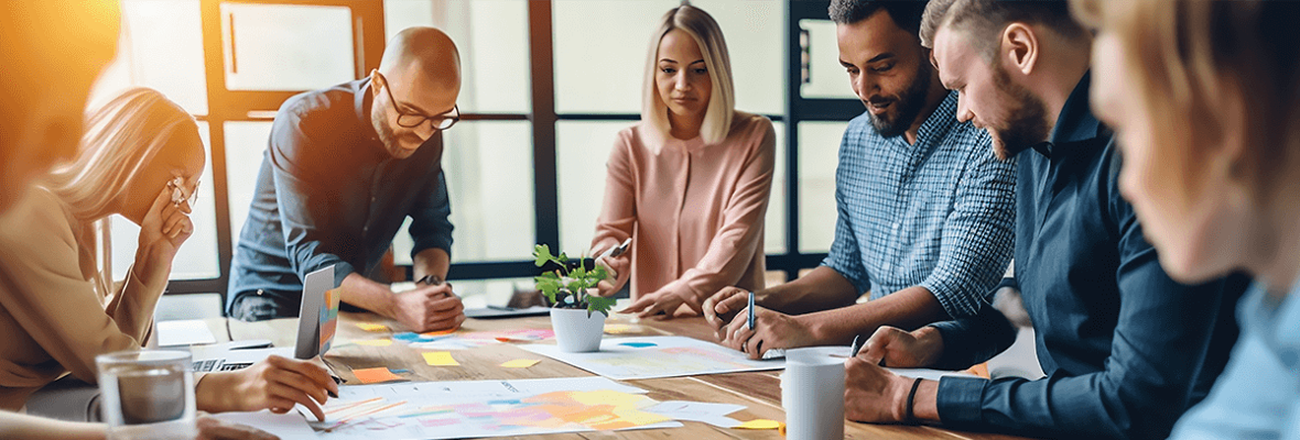 Die Rolle der Unternehmensberatung in der heutigen Geschäftswelt