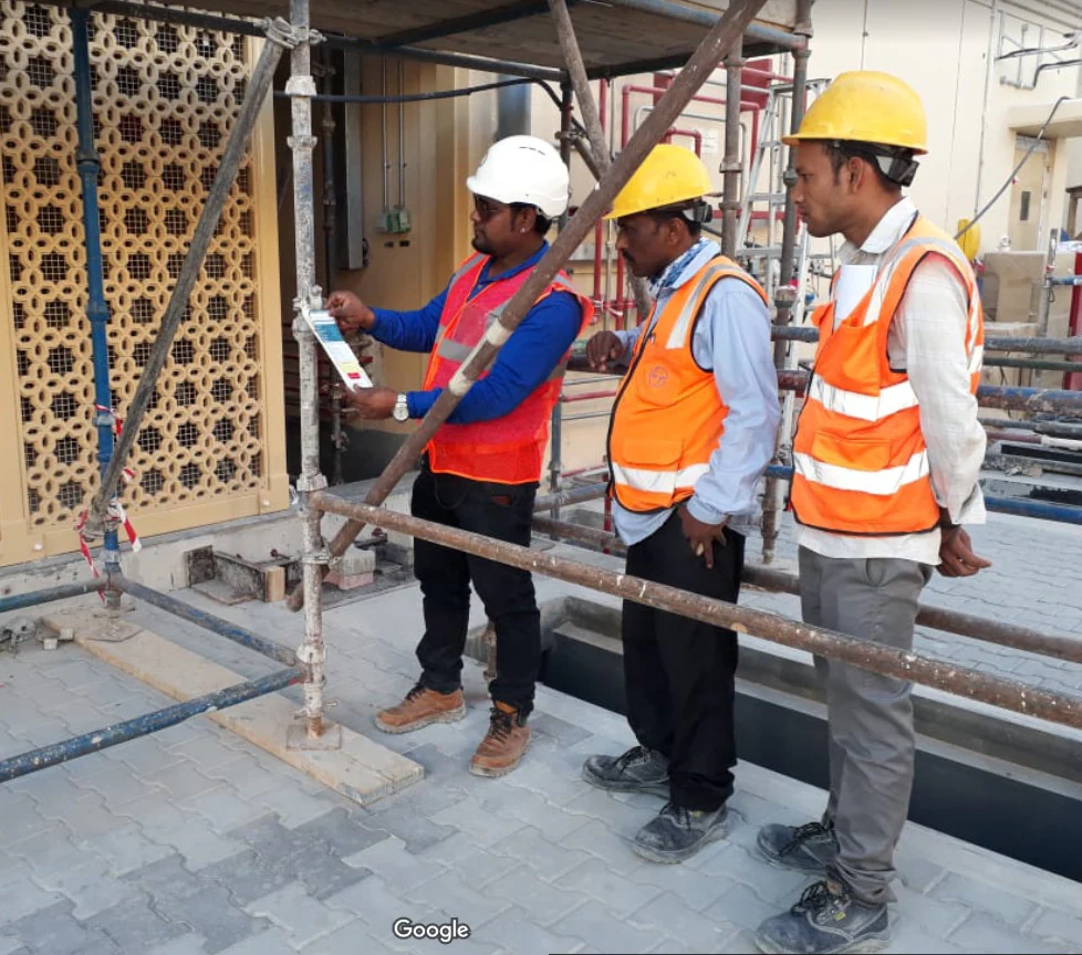 Erfolgreiche Strategien für Headhunter Baubranche zur Talentakquise